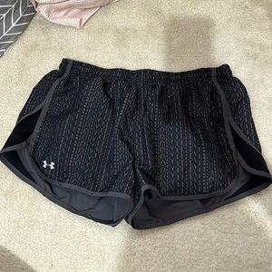 Under Armor Athletic Shorts